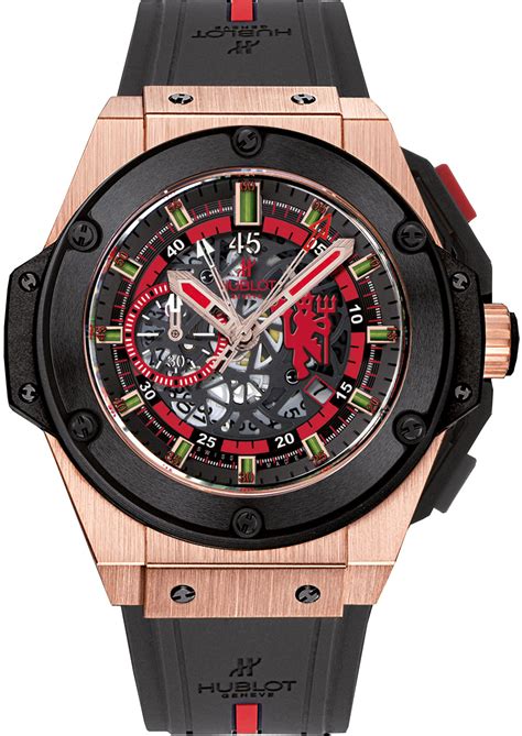 hublot manchester united watch for sale|hublot manchester united watch for sale .